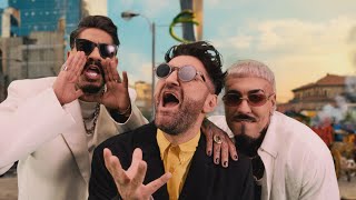 Smiley, Alex Velea, Connect-R - Miss Univers | Official Music Video