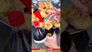 পিঠা চুরি করে কোথায় রাখল!~mini wood toy woodworking'art skill hands/crafts #shorts #shortsfeed