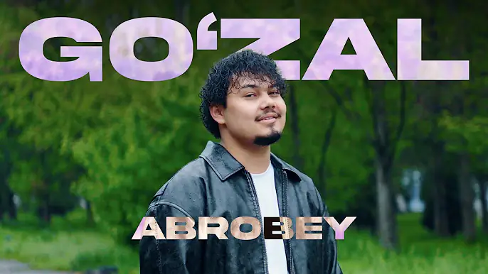 AbroBey – Go‘zal (Mood video)
