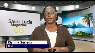 Saint Lucia Magazine (June 12, 2025)