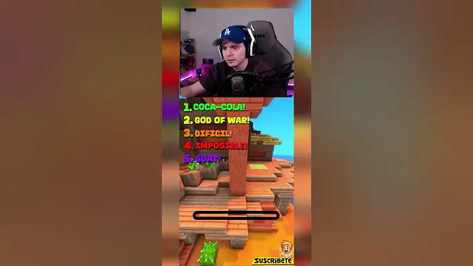 HAGAN ESTE RETO CONMIGO 😆🤣