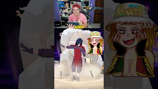 Madara me trajo mala suerte en free fire😠😂