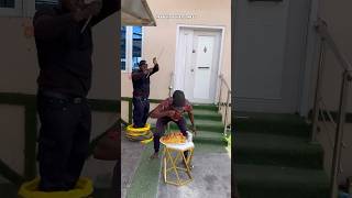 Silent cane #funny #brightlightcomedy #comedy #shorts