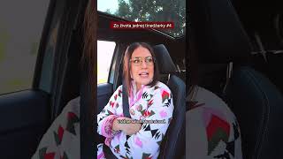 Zo života tínedžerky časť 4. 🤭😅💃🏻 #denisavysnovska #detstvo #party #srandamusibyt #vtipne #vtipy