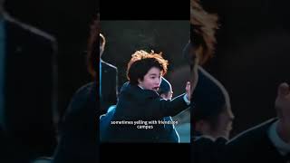 This couples put time capsule and agreed to dig up After yrs but #movie #kdrama #timecapsule #flim