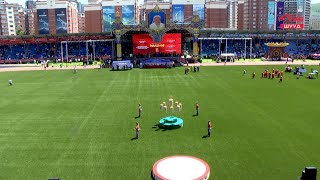 ШУУД |  Төв цэнгэлдэх хүрээлэнгээс дамжуулж байна /2025.07.12/