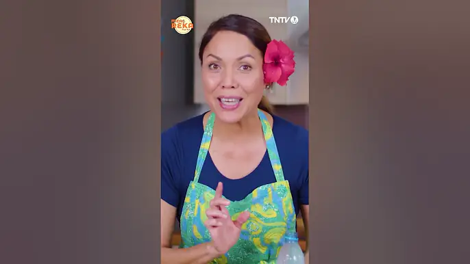 Accras de o'eo - Mea Reka