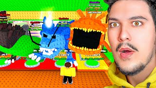 Ja Kom Vjedh Nje Vajzes Peshqit Mat Shtrenjt | Steal a Fish