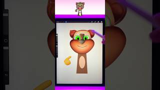 🐱Talking Tom Sprunki + #Emoji 😳