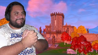 BLITZ CITADELLE (feat. MoonAveia)