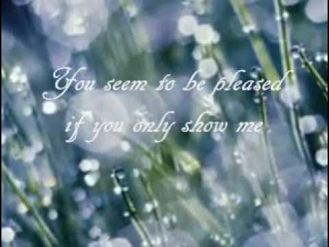 I DON'T KNOW WHY YOU LOVE ME - Cotton, Lloyd & Christian