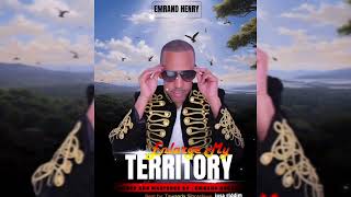 Enlarge My Territory - Emrand Henry 2025 | Kingdom