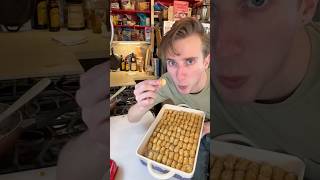 Tater Tot Casserole (1972)