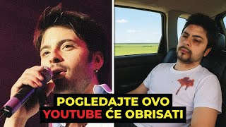 EVO KAKO SU GA UBILI - POSLJEDNJA 24 SATA TOŠE PROESKOG