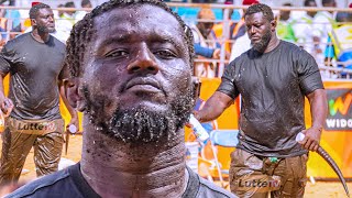 Arrivée très mystique de Balla Gaye 2 à l’arène nationale pour son combat contre Siteu