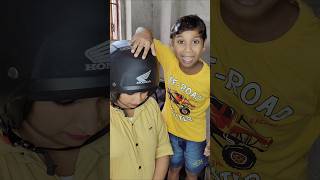 🔥Aaj Toh Ojas Ko Ganja✂️Karna Pedga😱😰 #shorts #minivlog