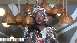 Le Chef de l'Etat Burundais a porté la voix de l'Afrique en France: Conférence des NU sur les océans