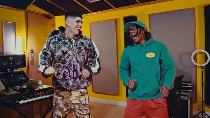 TAXI RUTERO - ADONIS MC X WAMPI X EL DRAY X SEIKAN X DJ CONDS Reparto 2025