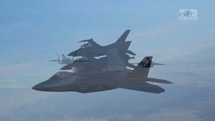 Top News - Droni rus mbi Lituani, ndizet alarmi / Avionët e NATO në fluturim, sulm i madh nëUkrainë