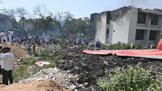 Aviation expert urges airlines to stop hiring pilots who ‘aren’t qualified’ after Air India