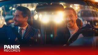 Μιχάλης Χατζηγιάννης & Χρήστος Μάστορας - Χόρεψε - Official Music Video