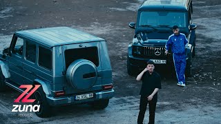 ERA7CAPONE X POIZI - SONBAHAR (OFFICIAL MUSIC VIDEO)