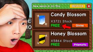 Fake Grow a Garden Games That Are Better Than Real