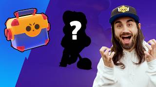 메가 상자가 돌아왔습니다!