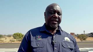 N$3 billion new airport road to open in September