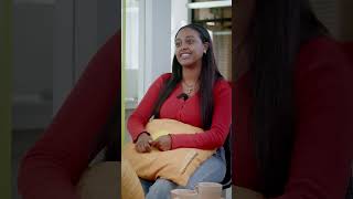 Tsina and Betty talk about the yegna journey.