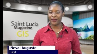 Saint Lucia Magazine (July 2, 2025)