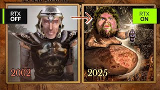 How to make a Morrowind Remaster at home (and sell your soul to Sload)