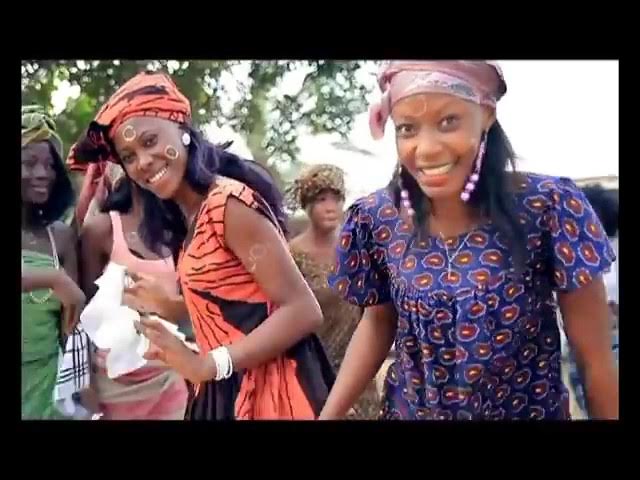 Debordo Leekunfa - Célébration