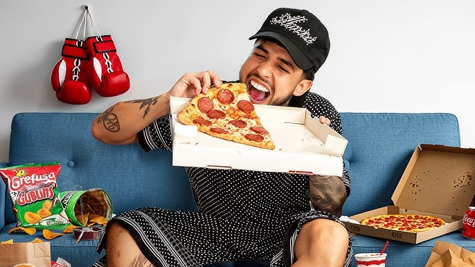 ASÍ ES LA RUTINA EXTREMA DE WESTCOL PARA LA VELADA