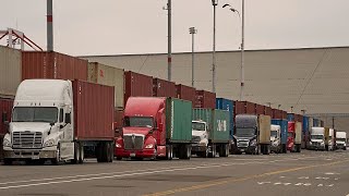 Trump’s new tariffs rattle stock markets, trade partners