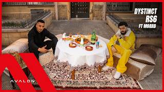 DYSTINCT - RS6 ft. Morad (Official Music Video)