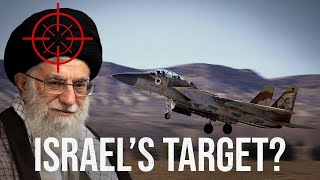 이스라엘-이란 전쟁이 훨씬 더 악화될 수 있습니다. 그 방법은 다음과 같습니다.