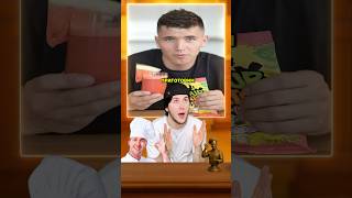 Как я сделал арбузный слэш… руками соседа 🍉 #быстроивкусно #рецепт #приколы #мем