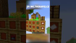 RIZZÁK VS THERAPIE ONEBLOCK ARÉNA ! ~ mc.therapie.cz