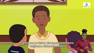 REB/PH2/PP/ANIMATION/ EP3/UBUZIMA BWIZA