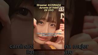 Streamer fue ATACADA durante un video EN VIVO! - Caso Airi Sato