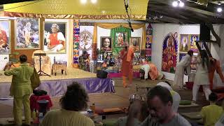 Devatā Yoga Working with the Symbolism of the Gods and Goddesses Gary Kraftsow