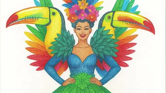 Miss Universe Committee Responds to AI Art Concerns