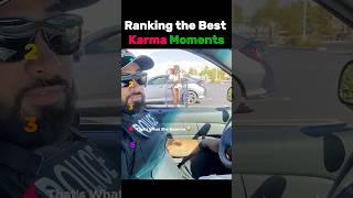 😭⚡️ RANKING THE BEST  KARMA MOMENTS