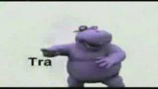 Hipo Reggaeton Tra-tra-tra