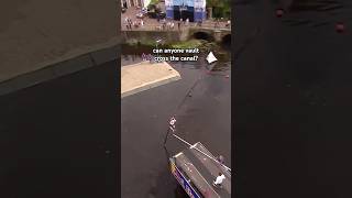 No Bridge? No Problem 🤝