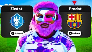 Máme Problém... Odejde Náš Nejlepší Hráč?