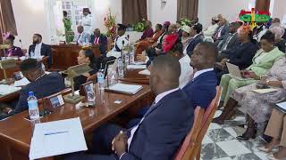 2025 Budget Presentation