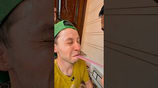 Oxiri yomon bo’ldi 🥲😂