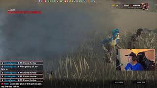 playing dead by daylight